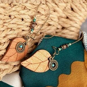 💎 NWT Fashion Boho Drop Dangle Earr…